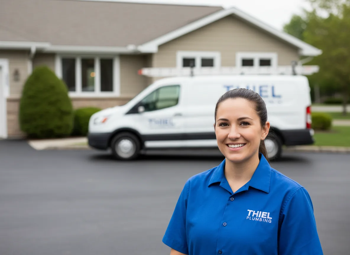 Plumber Oakwood, TX FAQs